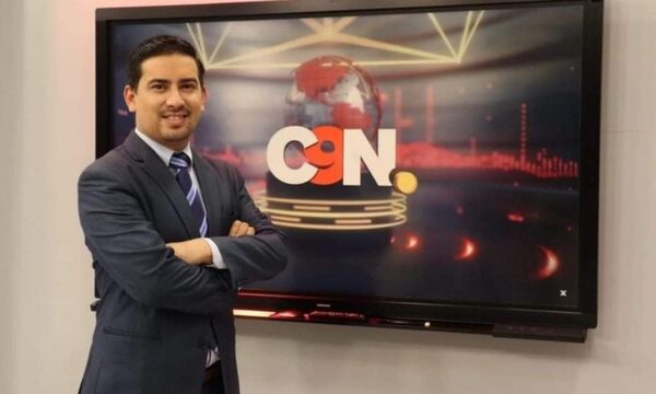 Delincuentes «pelan» a periodista en San Rafael de CDE