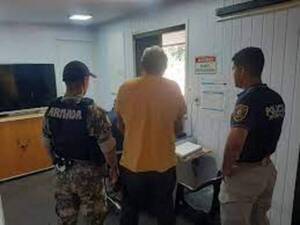 Otorgan arresto domiciliario a brasileño por ser mayor de 70 años