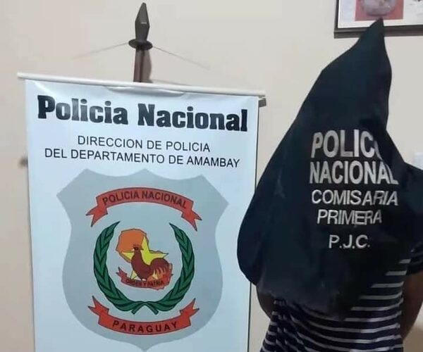 Bebé de 1 año recibió una puñalada en medio de pelea de pareja