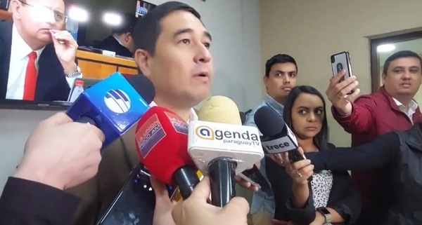 Nakayama: “Copaco debe ser liquidada o privatizada”