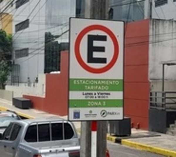 Denunciarán a Parxin ante Sedeco - Paraguay.com