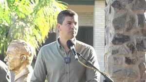 Peña rindió homenaje a militares que ejecutaron operación "Veneratio" - El Independiente