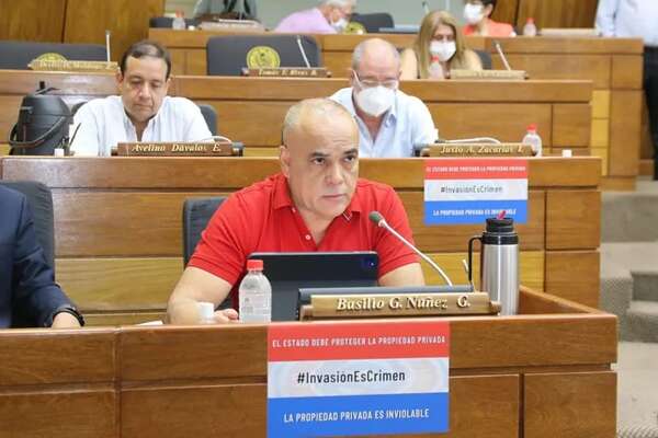 Con proyecto del servicio civil buscan que funcionarios concursen para ser nombrados, según “Bachi” Núñez - Política - ABC Color