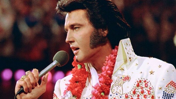 Elvis Presley volverá al escenario gracias a la inteligencia artificial