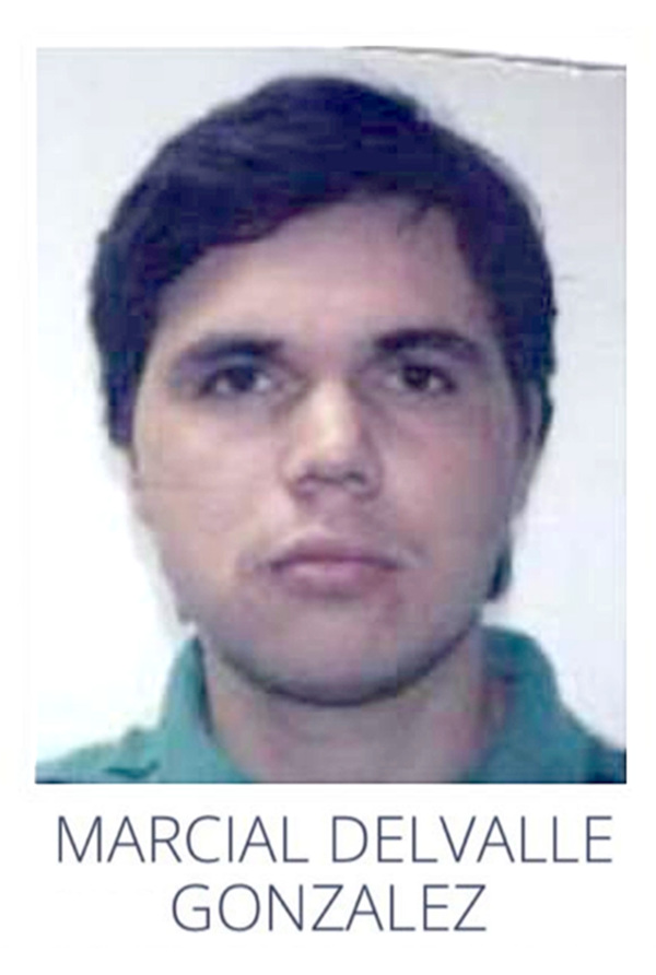Emiten código rojo en Interpol y rige captura internacional de procesado por feminicidio - La Clave
