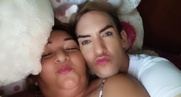 Influencer denunció la mala atención que vivió en el Hospital Distrital de La Colmena