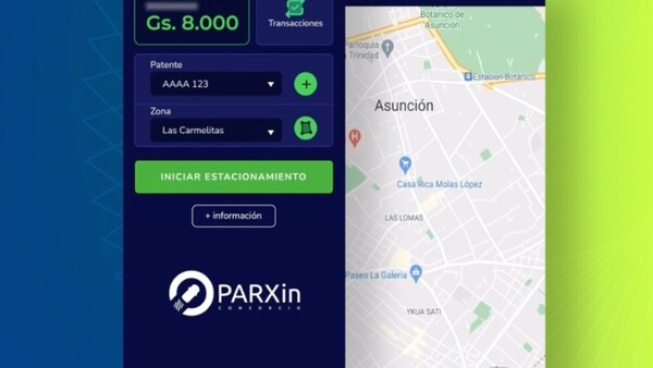 La app de Parxin tiene "fallas de principiantes", cuestiona experto en ciberseguridad