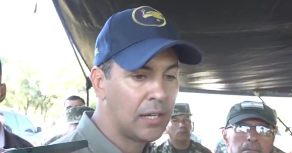 Presidente no cierra la puerta a la inversión privada para salvar Copaco - ADN Digital