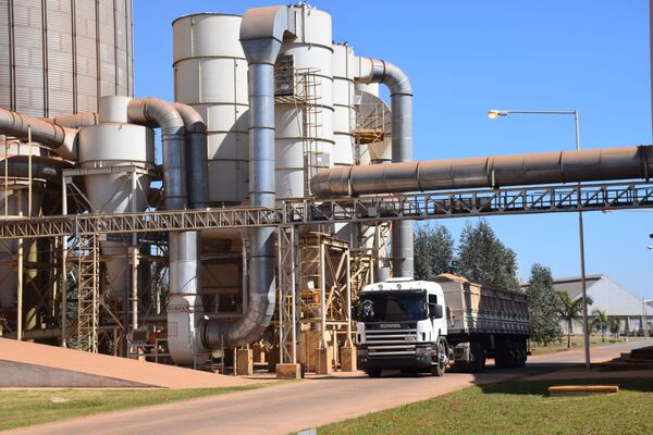 Industrias procesadoras de Oleaginosas y Cereales cerraron un 2023 productivo, pero siguen con capacidad ociosa.