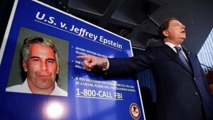 Juez de EEUU comienza a desclasificar nombres de personas vinculadas a Jeffrey Epstein