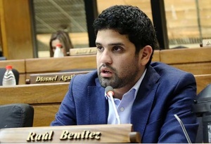 Diputado encuentrista apoya proyecto de ley del Servicio Civil, pero pide tiempo - ADN Digital