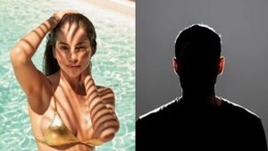 Sara Dihl acusó avei de maltrato a locutor de radio FM