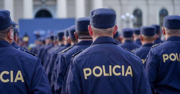 La Nación / El Salvador registró su tasa de homicidios más baja en tres décadas