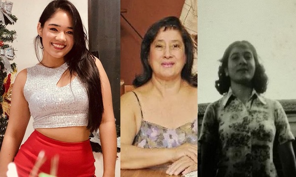 LizMa entrevistará a la profesora Petronita Vinader | Telefuturo