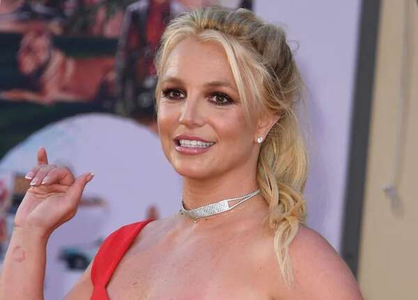 Britney Spears asegura que nunca regresará a la industria musical - Música - ABC Color