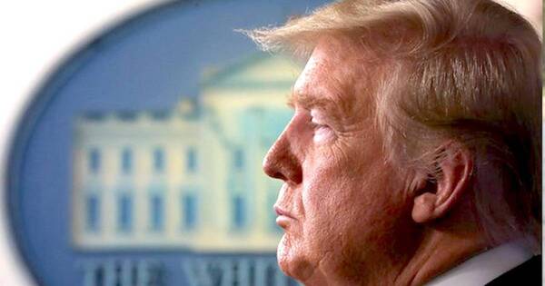 La Nación / Trump acciona contra veto en primarias de Colorado