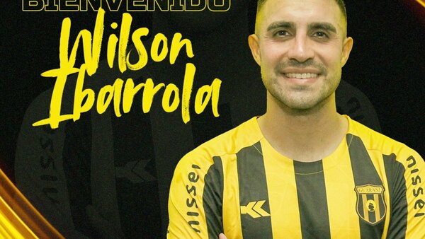 Ibarrola arriba a la Toldería