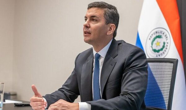 Santi busca recuperar a la empresa pública en relación a Copaco