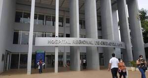 Diario HOY | Alto Paraná: asegurados de IPS, preocupados ante desvinculación de especialistas