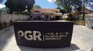 Procuraduría general de la República: los 4 casos más importantes que enfrenta Paraguay - Nacionales - ABC Color