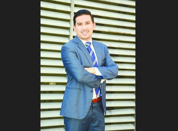Periodista quiso comprar un drone, pero lo único que hicieron "volar" fueron sus pertenencias