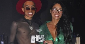 Toñito fue electo como la Figura más Polémica del 2023 - EPA