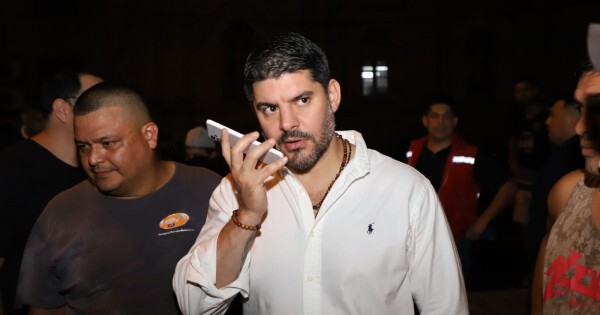 Empleados de Parxin boicotean el sistema de pago a cambio de coimas y anuncian demanda por fallas en la app