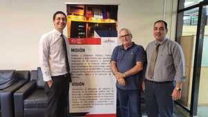 Buscan facilitar cedulación de las empresas Mipymes - La Clave