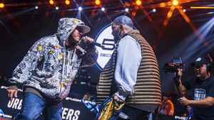 "Freestyle Master Series": Asunción albergará las mejores batallas de rap - trece