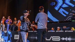 ¡Asunción albergará este sábado la jornada 4 de Freestyle Master Series! - Unicanal