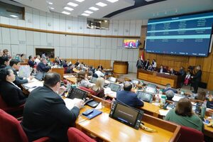 Convocan a senadores para tratar proyectos sobre emergencia penitenciaria - ADN Digital
