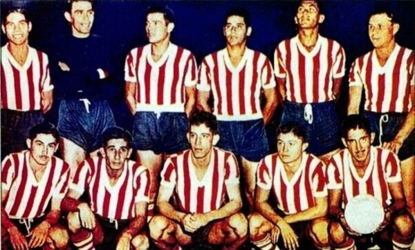 Versus / La Conmebol recuerda la primera conquista continental de la Albirroja