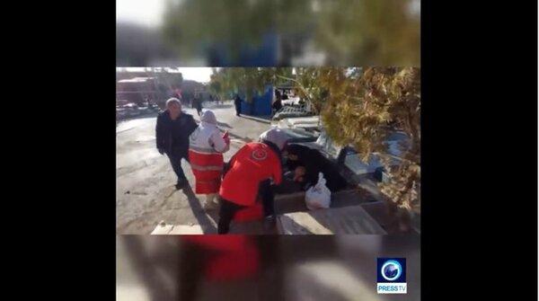 Estado Islámico reivindica ataque en Irán