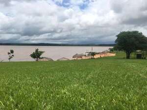 Cuatro lugares paradisíacos desafían a visitar en el departamento de Caaguazú - Viajes - ABC Color