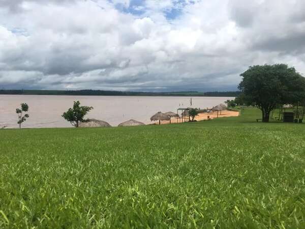 Cuatro lugares paradisíacos desafían a visitar en el departamento de Caaguazú - Viajes - ABC Color