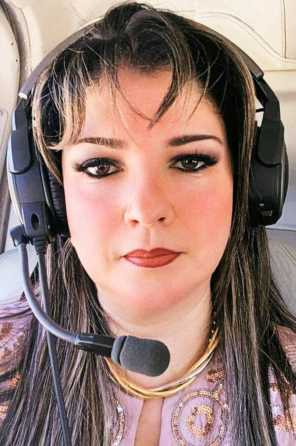 Un poder tenebroso y oculto mantiene en flagrante secreto a la funesta empresaria multipropósito Dalia López – La Mira Digital