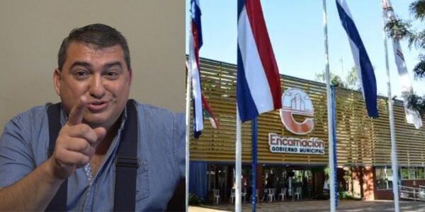 “CRÉDITO DE 100.000 MILLONES ES UN CERTIFICADO DE QUIEBRA EN ENCARNACIÓN” - Itapúa Noticias