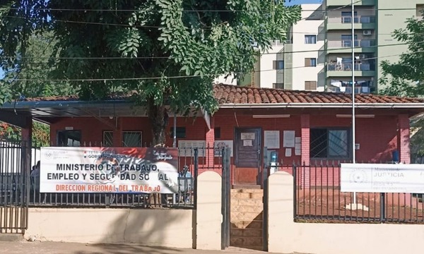 Trece empresas de Ciudad del Este fueron denunciadas por no pagar aguinaldo - ADN Digital