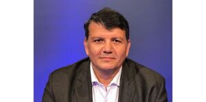 Designan a Oscar Stark como nuevo presidente de Copaco - Revista PLUS