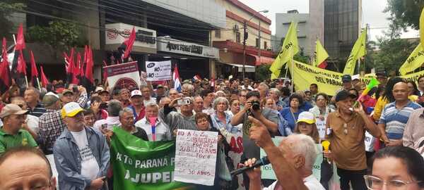 Solución para salvar cajas jubilatorias podrían ser con fondeos no contributivos - Megacadena - Diario Digital