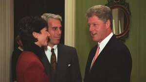 Nuevos documentos citan a celebridades en el caso Epstein