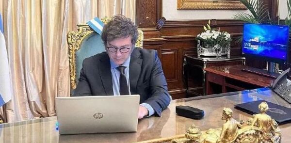 El gobierno de Javier Milei apela el fallo que fren贸 parte del DNU y busca que la justicia laboral ya no intervenga - Revista PLUS