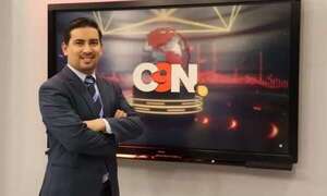Periodista pactó compra de un dron a través de Facebook y fue asaltado - ABC en el Este - ABC Color
