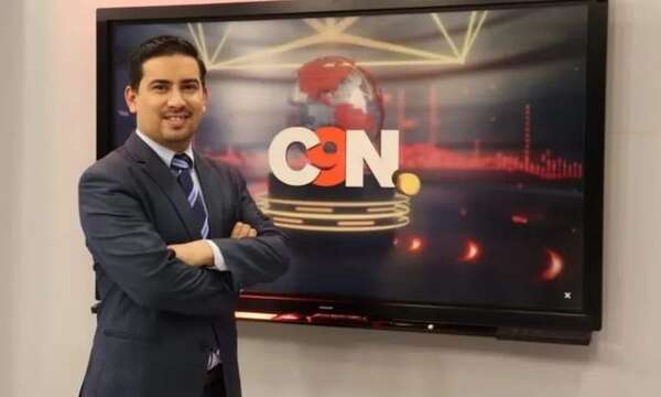 Periodista pactó compra de un dron a través de Facebook y fue asaltado - ABC en el Este - ABC Color