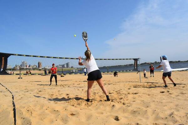 Lanzan calendario de actividades de "Asu Capital deportiva"