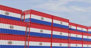 La Nación / Cncsp emitió certificados de origen para exportar por USD 134 millones