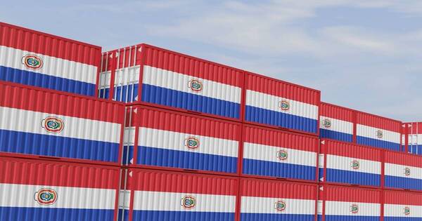 La Nación / Cncsp emitió certificados de origen para exportar por USD 134 millones