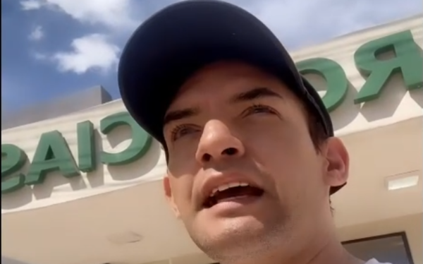 Influencer denunció atención deficiente en Hospital de La Colmena