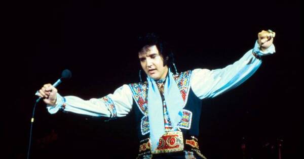 Diario HOY | Elvis volverá a los escenarios en 2024 en Londres gracias a la inteligencia artificial