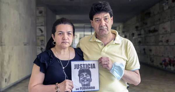 Diario HOY | Caso Fernando Báez Sosa tendrá serie documental